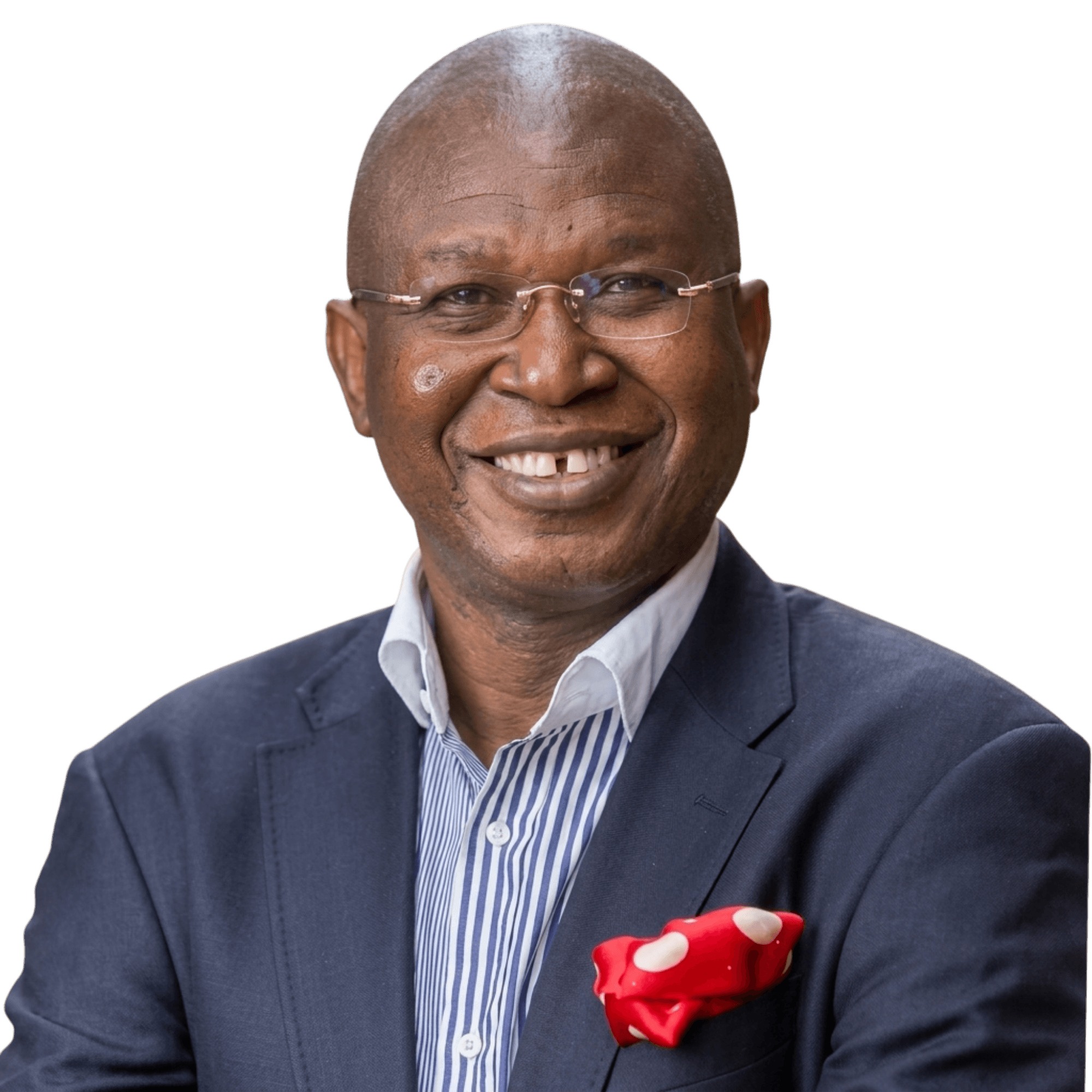 Dr. Ayo Ayeni