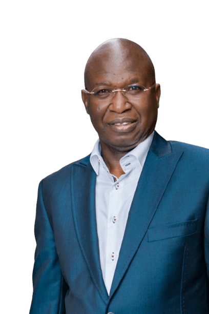 Dr. Ayo Ayeni